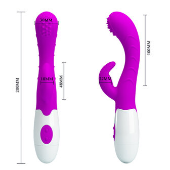 Arthur Hasenvibrator