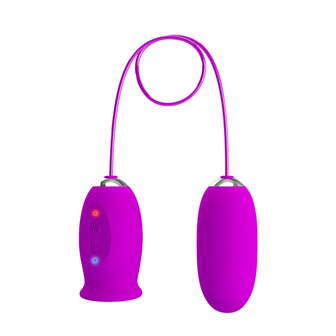 Daisy Vibro-Ei - Lila
