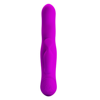 Mystic Rabbit Vibrator