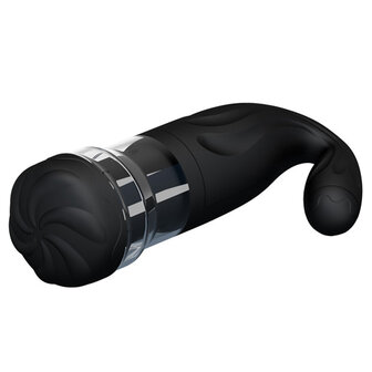 Breton rotierender Masturbator
