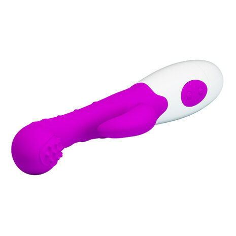 Arthur Hasenvibrator