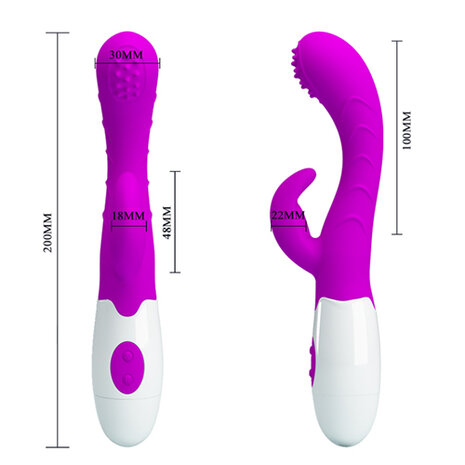 Arthur Hasenvibrator