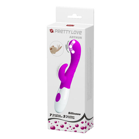 Arthur Hasenvibrator
