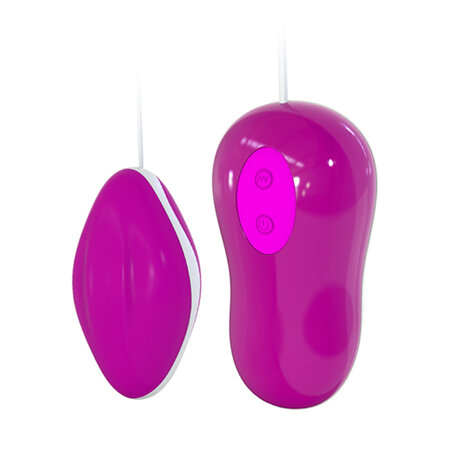 Avery Vibro-Ei mit Fernbedienung