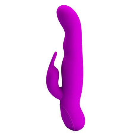 Mystic Rabbit Vibrator