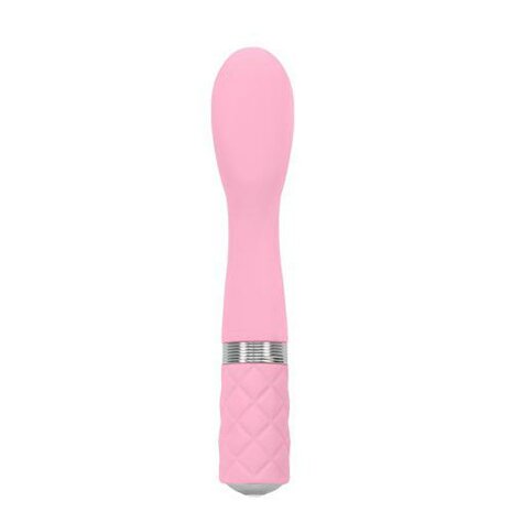 Pillow Talk Sassy G-Punkt Vibrator - Rose