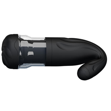 Breton rotierender Masturbator