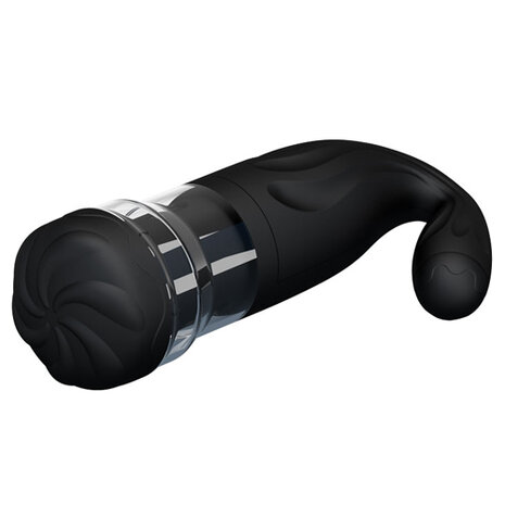 Breton rotierender Masturbator