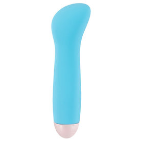 Cuties Mini Vibrator - Blau