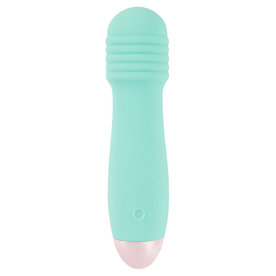 Cuties Mini Vibrator - Grün