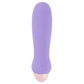 Cuties Mini Vibrator - Lila