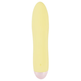 Cuties Mini Vibrator - Gelb