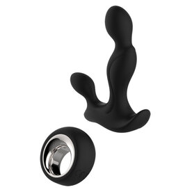 Midnight Magic Kronos Remote Prostatavibrator