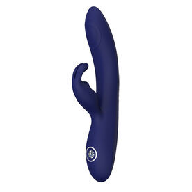 Blue Evolution Themis Rabbit Vibrator
