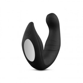 Teazers Joggle Massage G- und P-Punkt-Stimulator