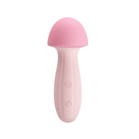 Mushroom Stabvibrator