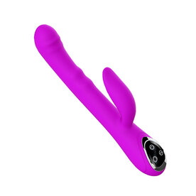 Intimate Hasenvibrator