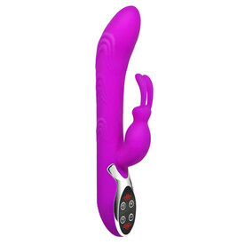 HOT II Heating Rabbit Vibrator
