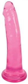 Dildo 20 CM - Cherry Ice