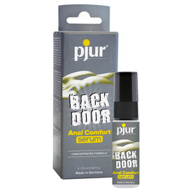 Pjur Backdoor Anal Comfort Serum