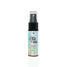 Clit Me On Clitoris Spray Rote Früchte - 12 ml