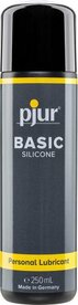 Pjur Basic Silicone Lubricant - 250 ml