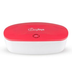 EasyToys UV-Box - Spielzeugreiniger