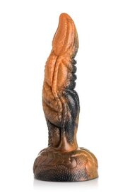 Ravager Geriffelter Tentakeldildo
