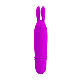 Boyce Mini Rabbit Klitoris Stimulator