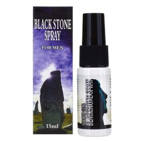 Black Stone Delay Spray