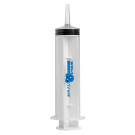 Enema Syringe Klistierspritze 150 ml