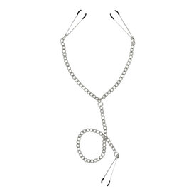 Nipple To Clit Klemmenset für Nippel und Klitoris