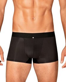 Boldero Boxershorts - Schwarz