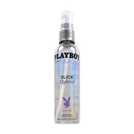 Playboy - Slick Hybrid Glijmiddel - 120 ml