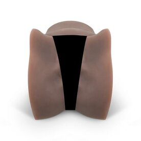 Alexis King Realistischer Masturbator