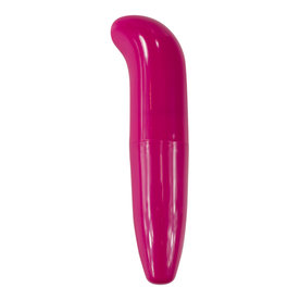 G-Mate G-Punkt Vibrator in Pink