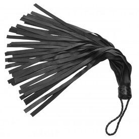 Strict Leather Flogger für die Handfläche