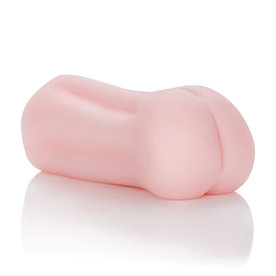 Vivid Raw Vibrierender Masturbator Anus