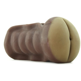 Vivid Raw Masturbator Anus – Dunkel
