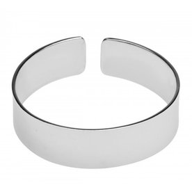 Bicep Binder Metallarmband für Männer