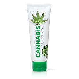 Cannabis Lubricant